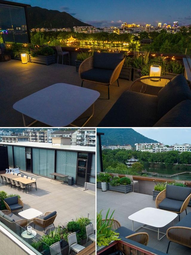 台州府城夢，古韻今風酒店