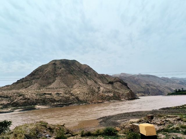 中衛 親子帶娃旅遊筆記