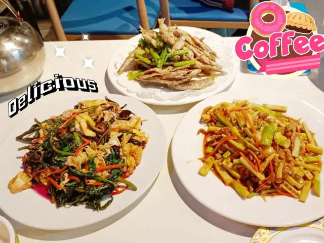 Delicious Sichuan: Endless Dish Diversity and Joy