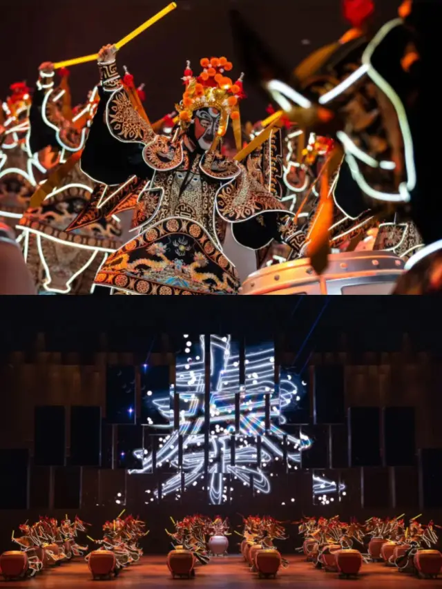 장이모우의 <무계·장안> - 장안인 필독 가이드