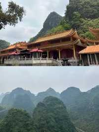 探索廣西南寧馬山弄拉，感受原始生態之美