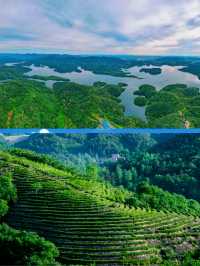 探秘湖北仙境！南漳2天1夜小眾遊，解鎖山水秘境新玩法---