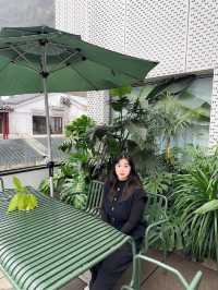 嚟陽朔旅遊 強烈推薦你哋去住西街呢間！