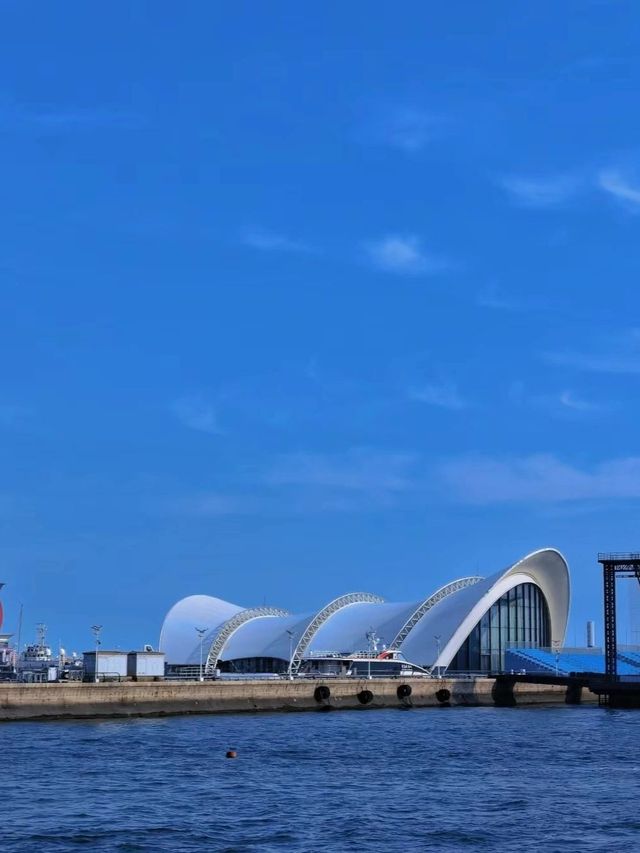 6日暢遊泰安-濟南-青島 必玩景點大揭秘
