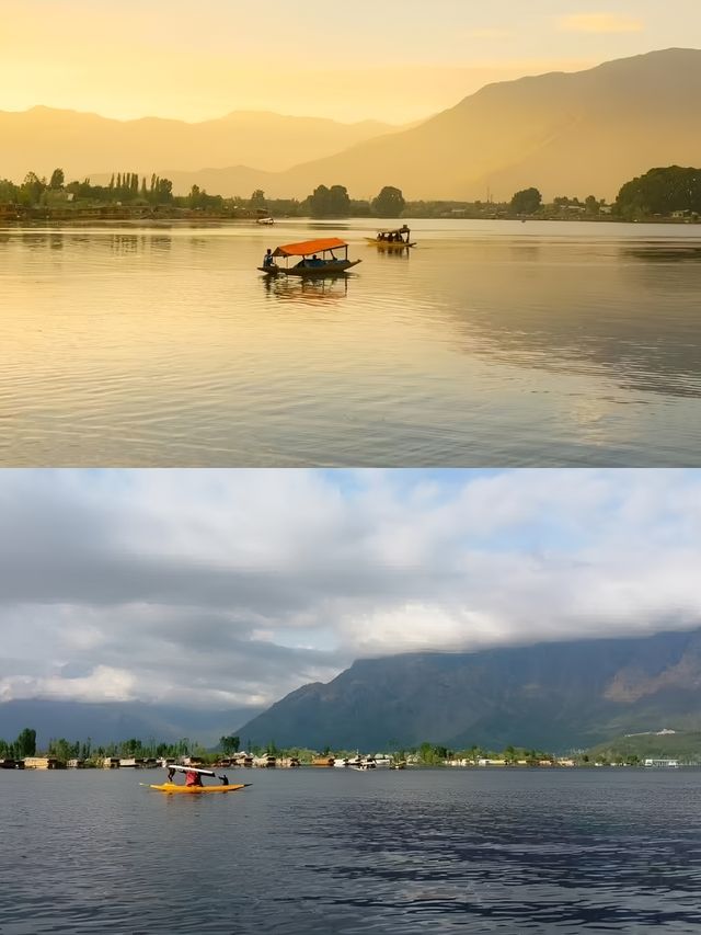 尊享奢華皇室體驗，沉浸在歷史與自然美景之中