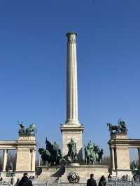 7 Days in Budapest
