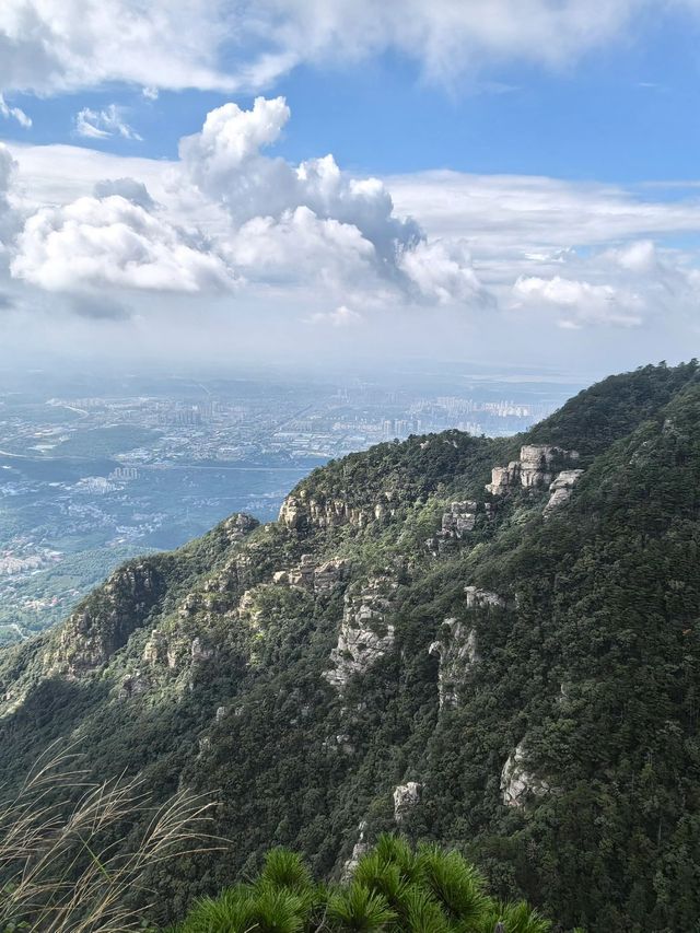 江西南昌-廬山-景德鎮森林探秘 寒假不可錯過的天然氧吧