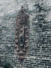 可以永遠相信央視審美廣佛隱世古村～超好拍