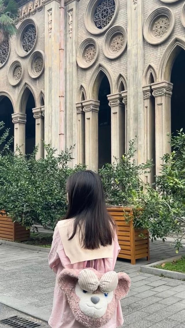 櫻約武漢，春滿攜程