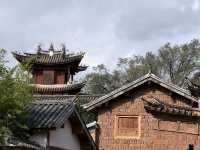 沙溪追風記：在神仙姐姐的時光里，遇見李現同款慢生活