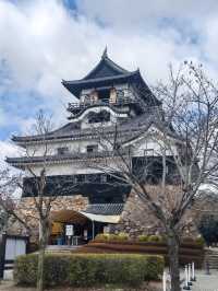 犬山城一日遊