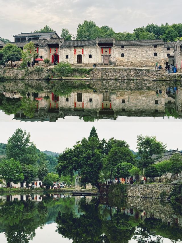 信陽｜山水茶鄉嘅悠然慢調之旅