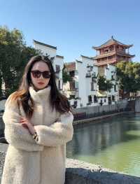 女生年後旅行第二站－合肥｜超齊全無廣攻略