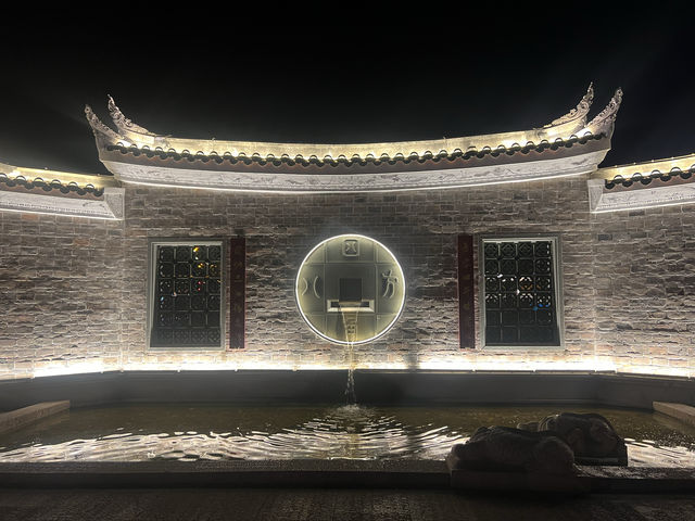 甚麼？！你還沒去過龍巖？