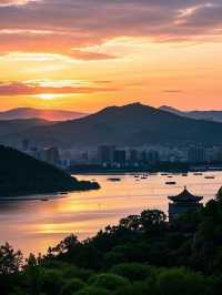 中國鞍山，閃耀鋼玉之光的魅力之城！