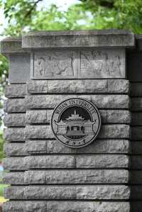 荊楚大地·「此地空餘黃鶴樓」｜江城·武漢