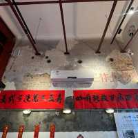 跨界新篇：中西大药局遇見咖啡香