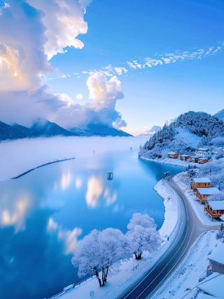 A 4-Day Nanchang Trip: Full of Surprises, Come and See for Yourself!
