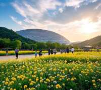 牛首山文化旅遊區