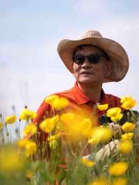 報咗個當地神仙團，呼倫貝爾算係玩明白了