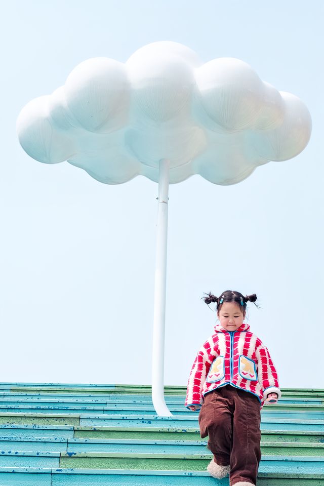 南京周邊親子遊｜希望全國景點都能向這裡學習