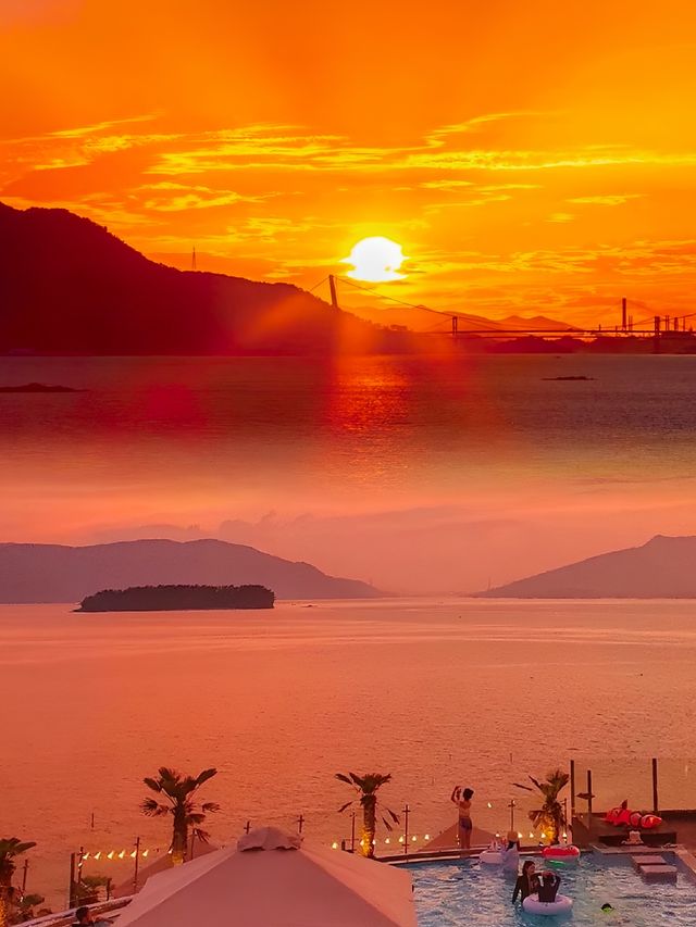 韓國泗川市超絕旅遊攻略 小眾寶藏地