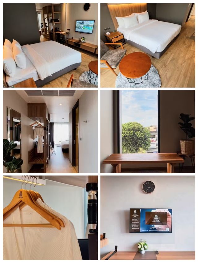 旅行必住！柚木酒店，小眾又驚艷的夢幻之選