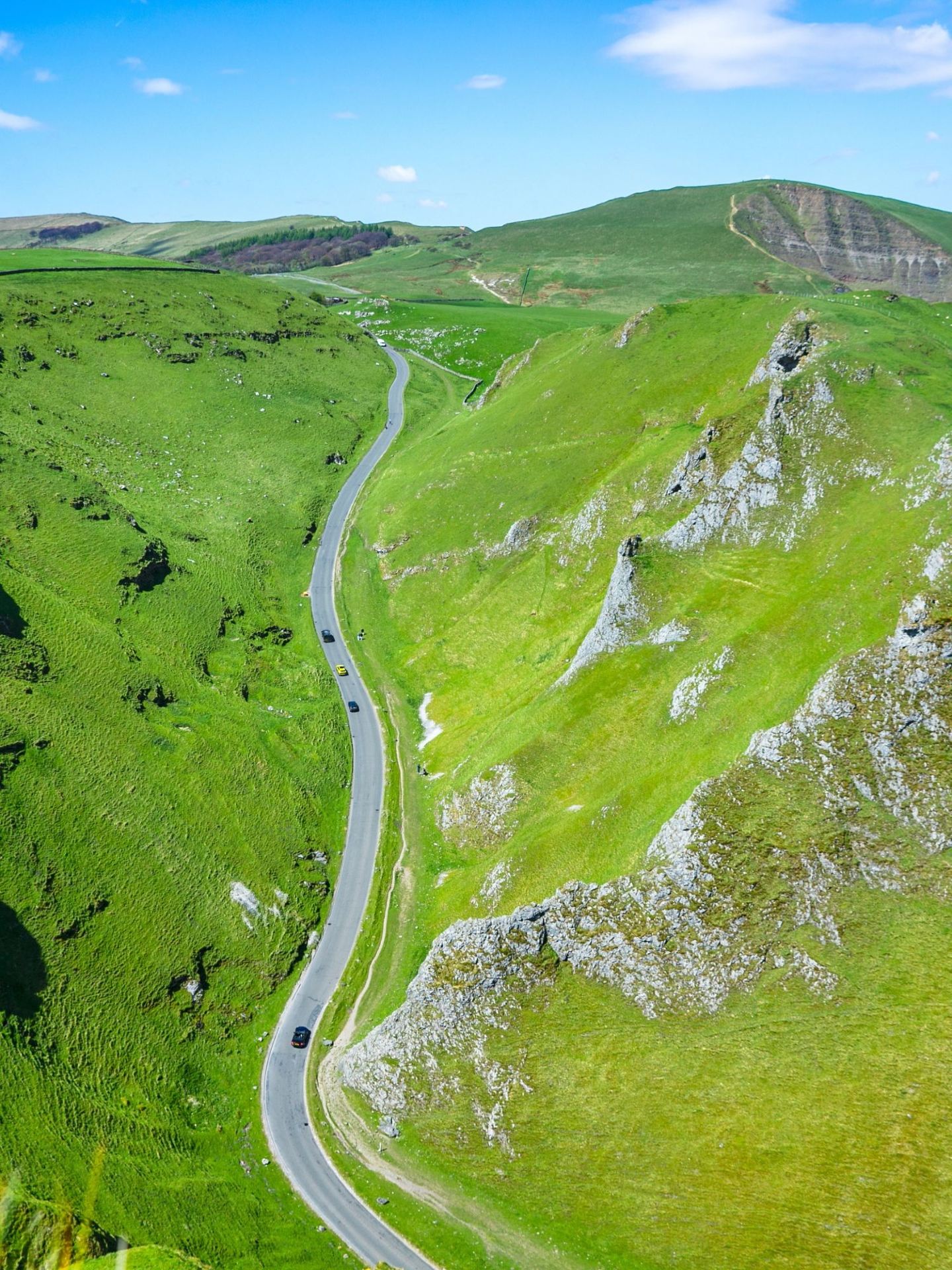 Du lịch xứ Wales, Vương quốc Anh｜Đón xuân ở Llandudno