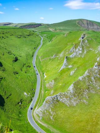 Wales, UK Travel｜Falling into Spring in Llandudno
