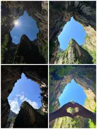 峽谷×茶山｜北國江南暴走地圖