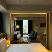 東京上野必住嘅寶藏酒店NOHGA HOTEL UENO