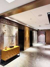 山城邂逅 | 藏身龍湖時代天街的寶藏酒店