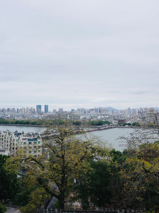 4日暢遊汕頭-漳州-潮州 玩轉三地不踩雷