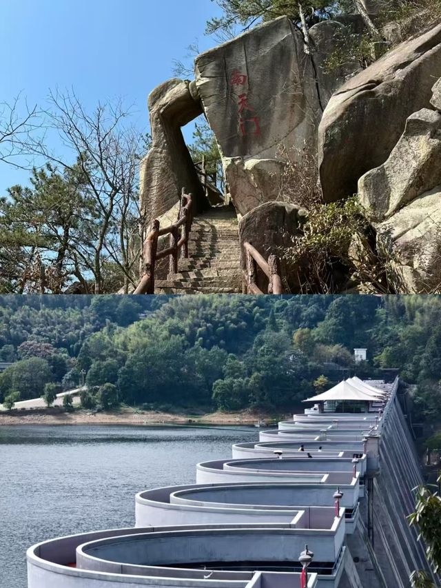 六安已回，真心唔建議去。