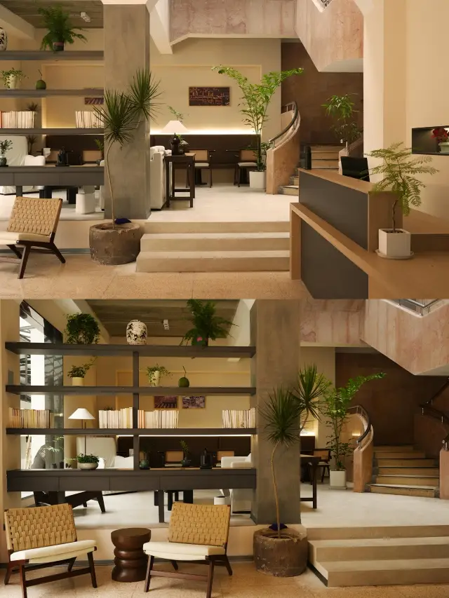 린하이 쯔양 거리에 있는 멋진 숙소 발견!