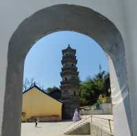 蕪湖廣濟寺