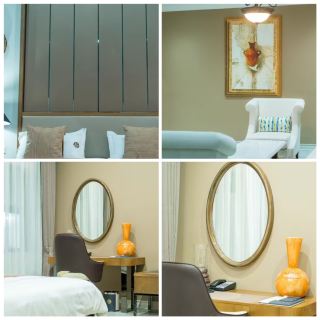 Highly recommend! Ezulwini Villa Hotel—Unlock an extraordinary accommodation experience!