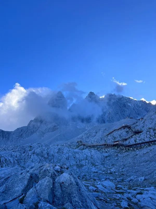 麗江三天兩晚旅行計劃