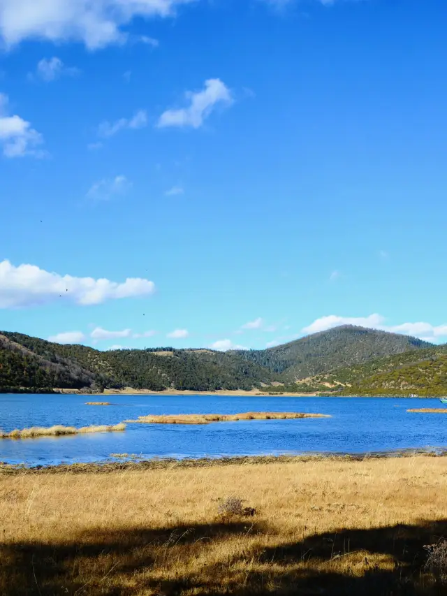 9-Day In-Depth Tour: Must-See Attractions in Lijiang and Beyond Revealed
