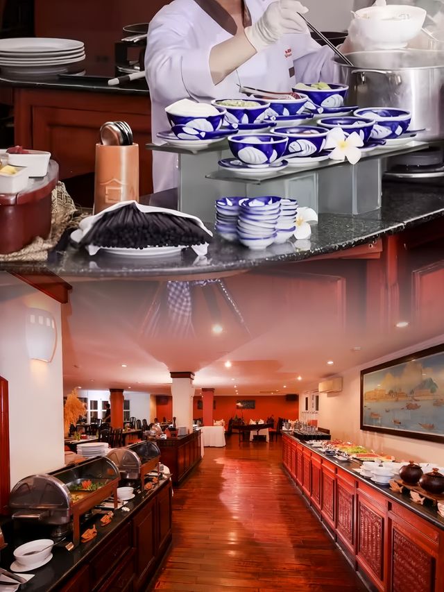 推介！朱篤維多利亞酒店，解鎖住宿體驗