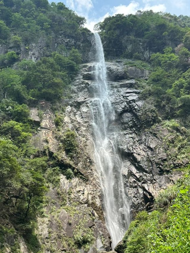 江西宜春｜浸在溫泉中的山水古城