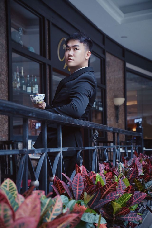 出差的快樂，是碰到心儀的寶藏酒店