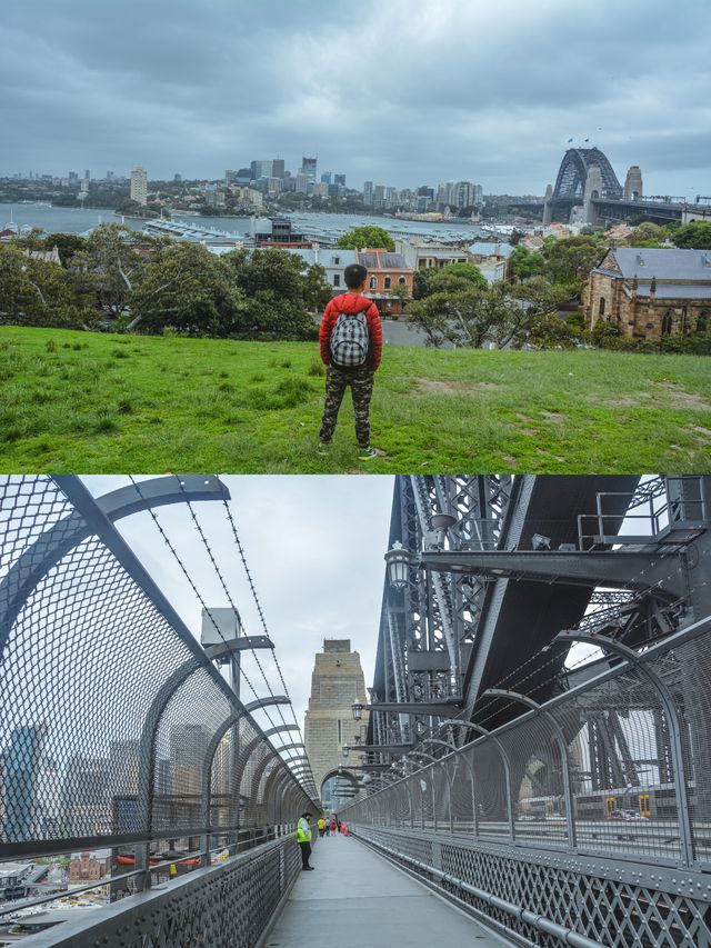 悉尼徒步 | 本地人私藏的絕美路線，一路打卡明信片同款風景