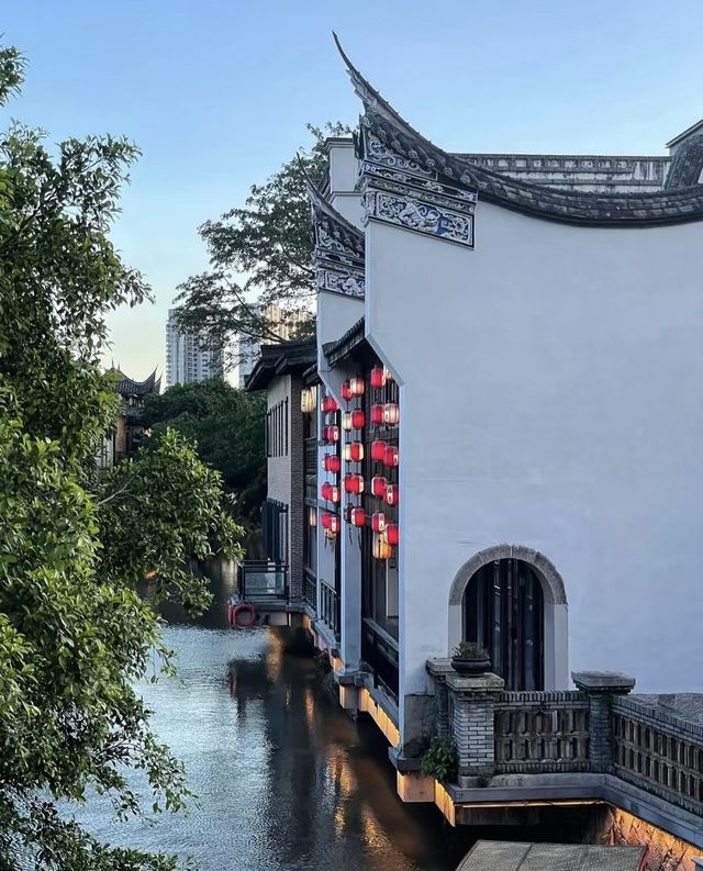 福州旅遊全攻略