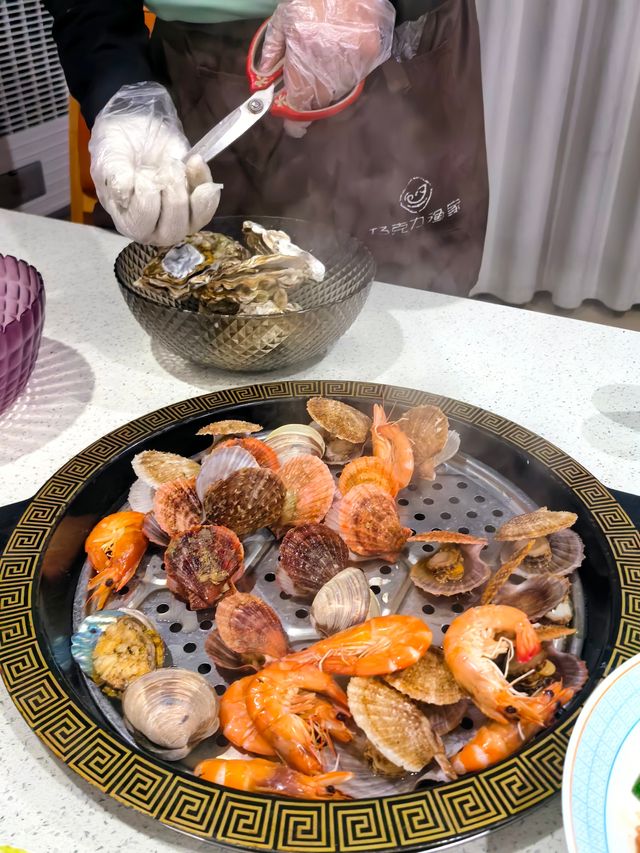 日照兩日遊攻略來啦！