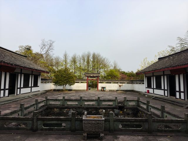 達蓬山仙佛谷