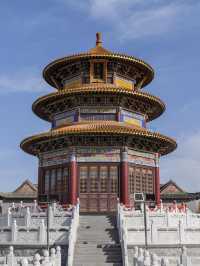 廊坊旅遊必備攻略（超齊全）