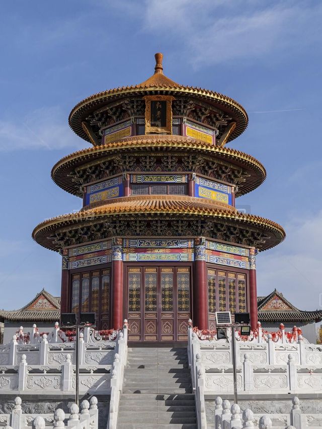 廊坊旅遊必備攻略（超齊全）
