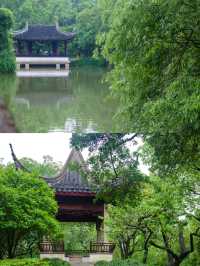 太倉弇山園：江南園林裡的時光密語