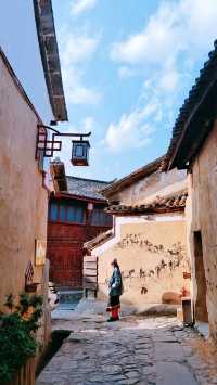 滇紅之旅---鳳慶